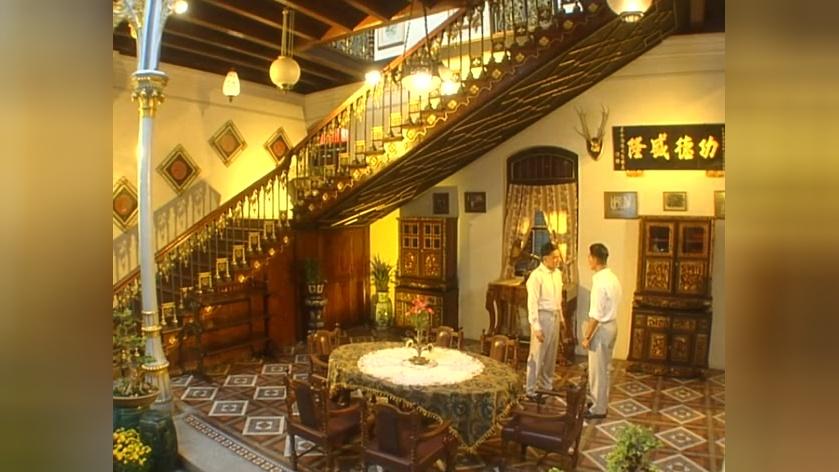 小娘惹 第7集视频封面图