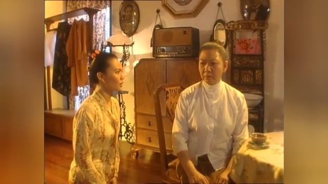 小娘惹 第22集视频封面图