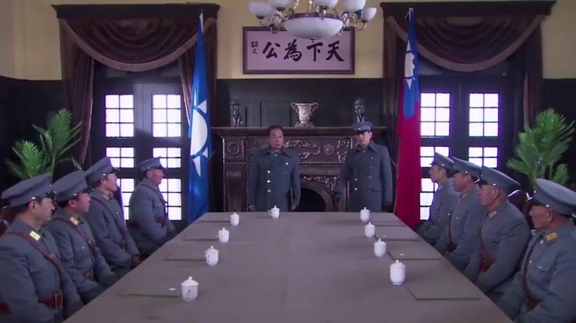 枪火 第6集视频封面图