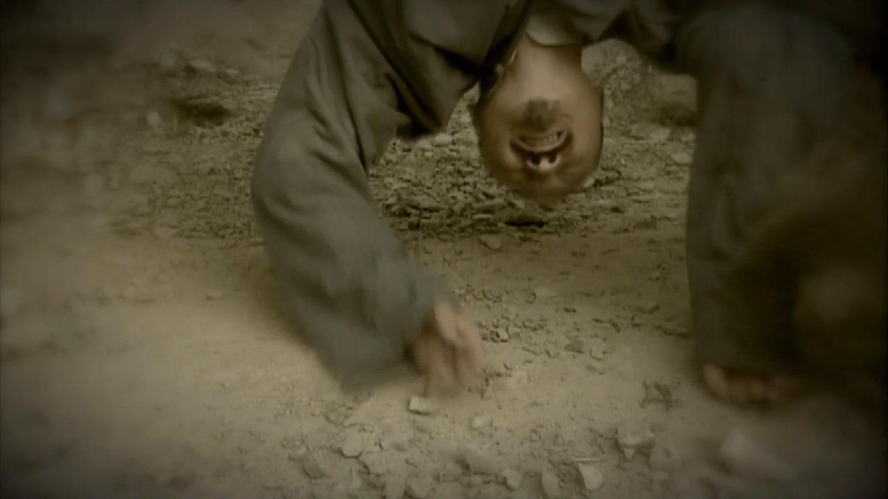 山村大爷 第25集视频封面图