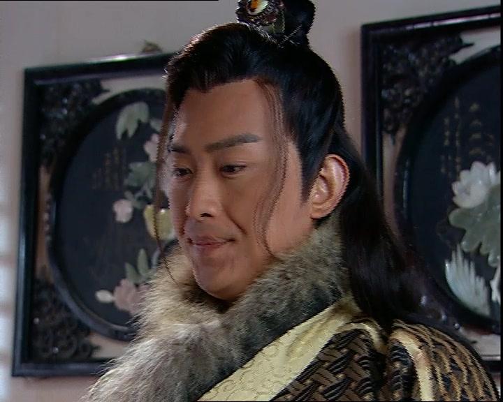天下太平 第14集视频封面图