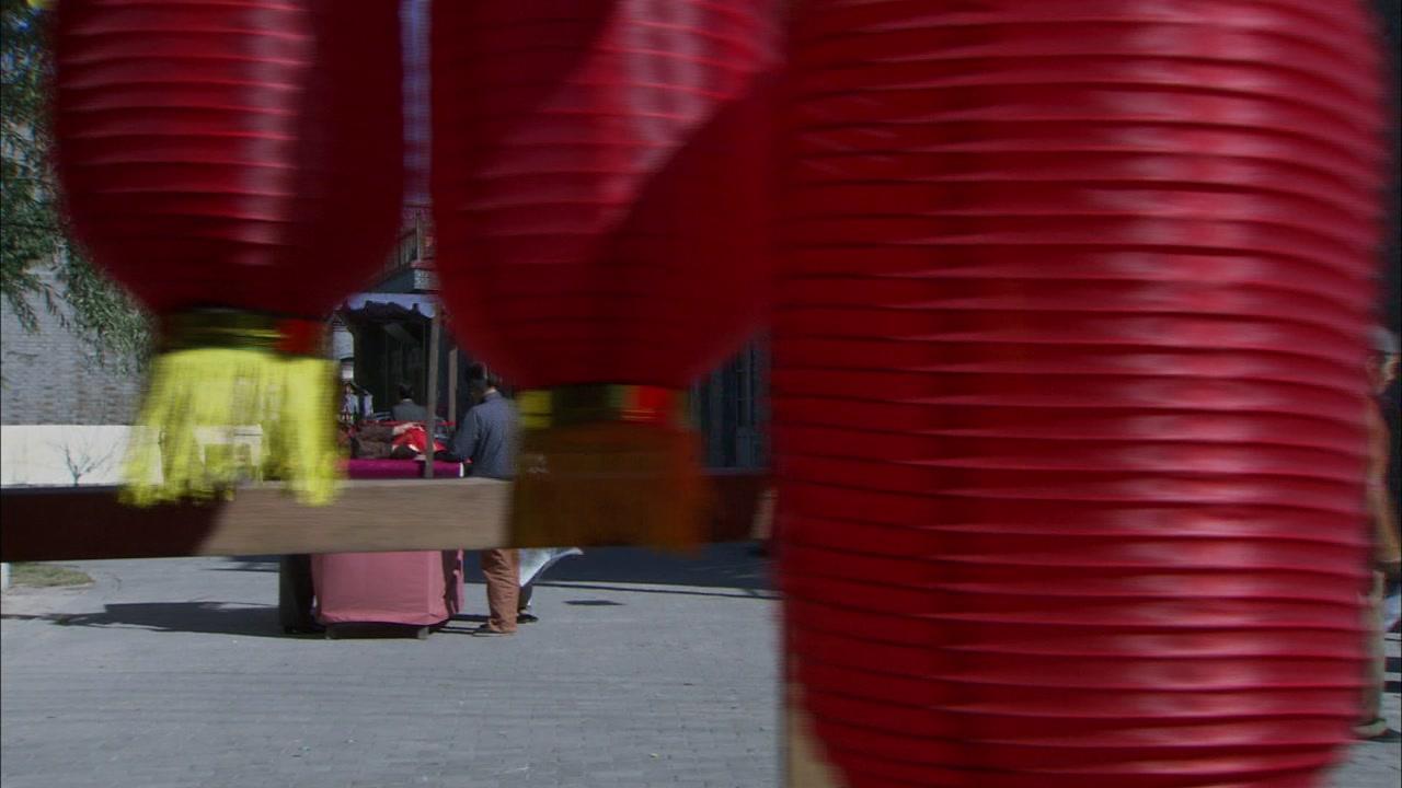 地火 第1集视频封面图