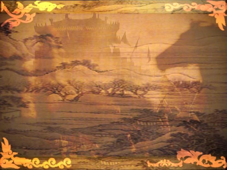 赖布衣传奇 第9集视频封面图