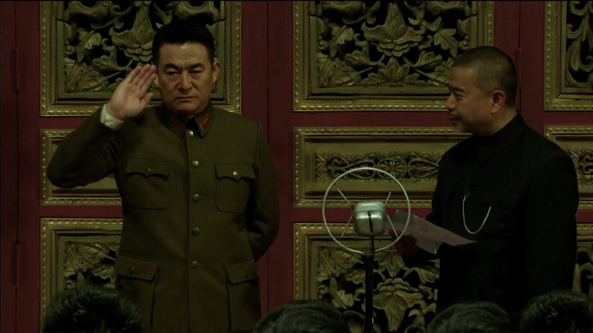 兵变1929 第7集视频封面图