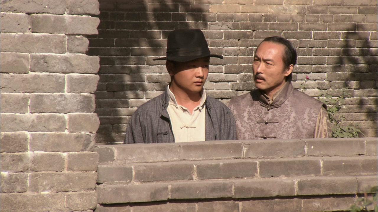 第四片甲骨 第6集视频封面图