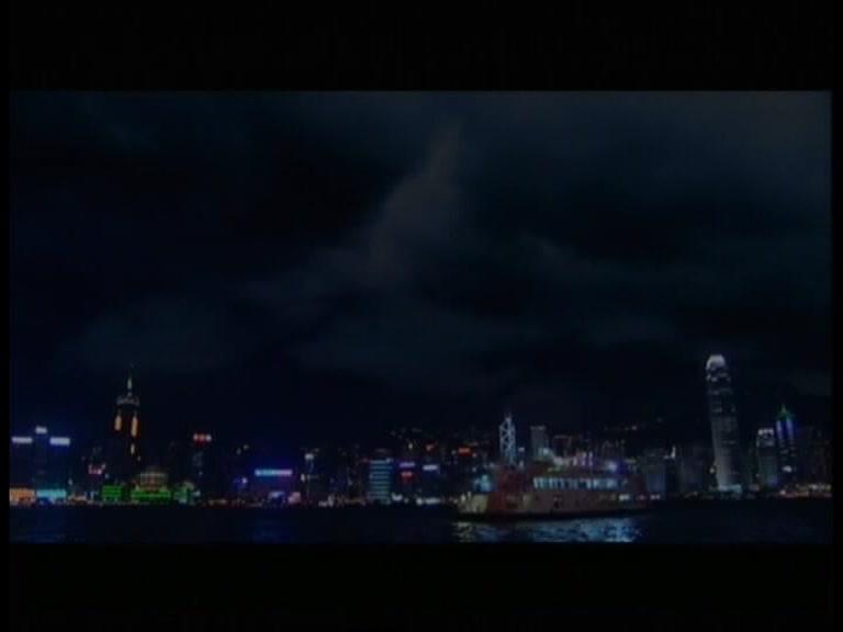 梅艳芳菲 第17集视频封面图