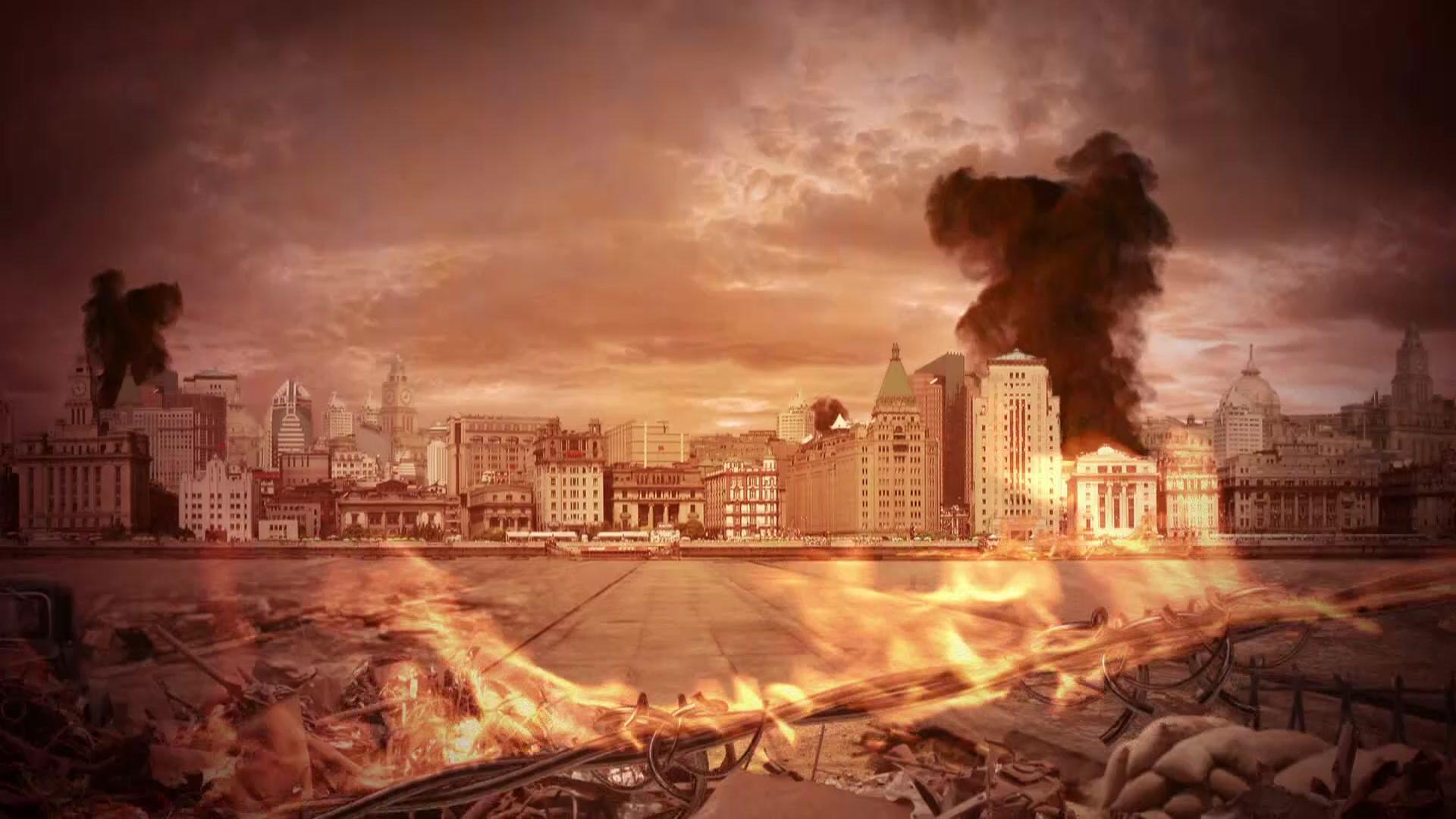 伏击 第2集视频封面图