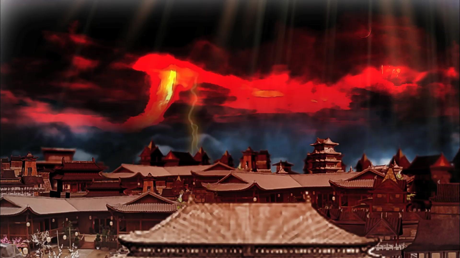 钟馗传说 第17集视频封面图