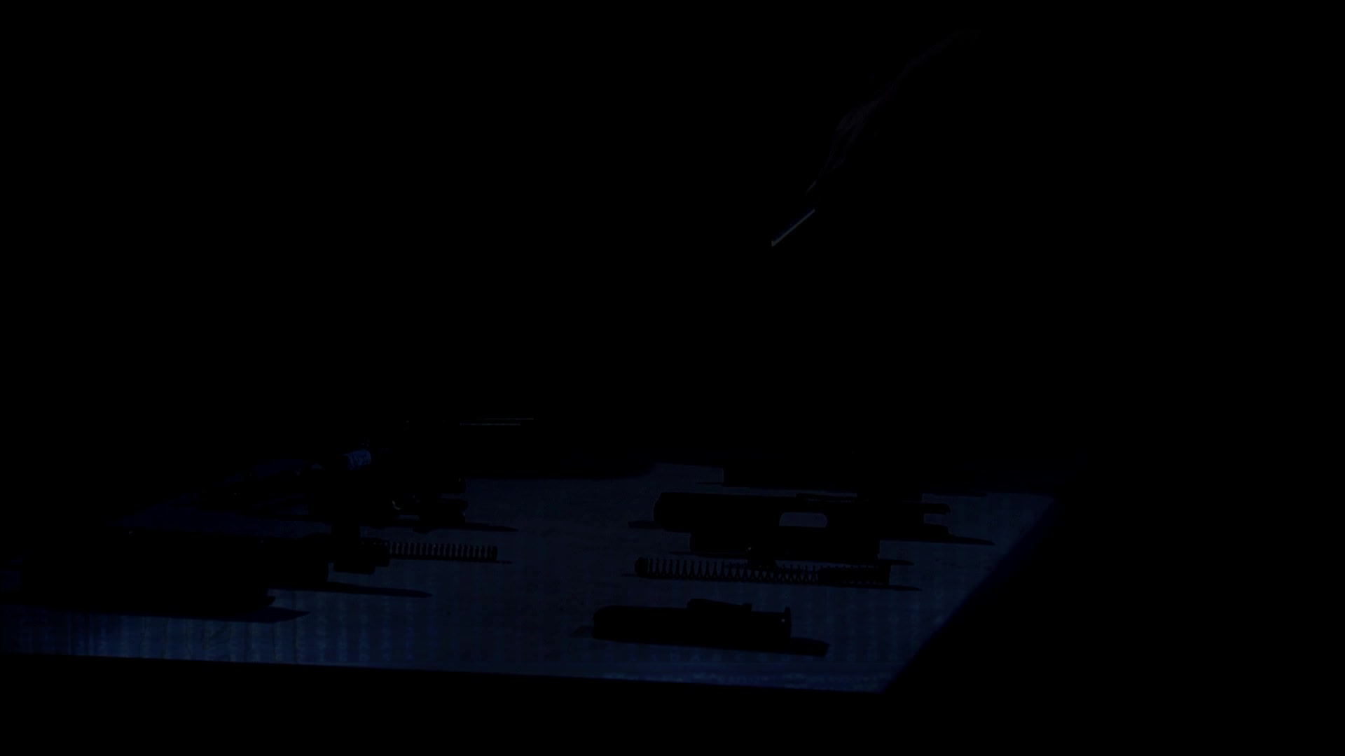 生死瞬间 第25集视频封面图