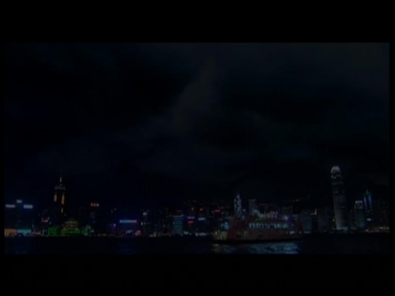 梅艳芳菲 第38集视频封面图