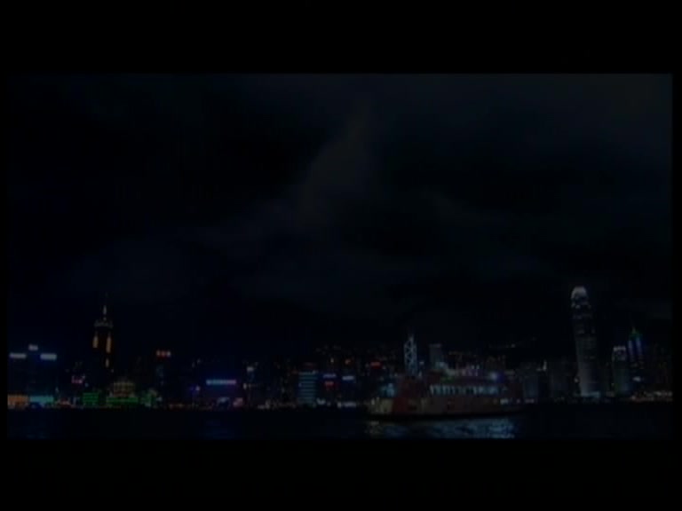 梅艳芳菲 第2集视频封面图