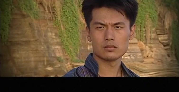 海上传奇 第12集视频封面图