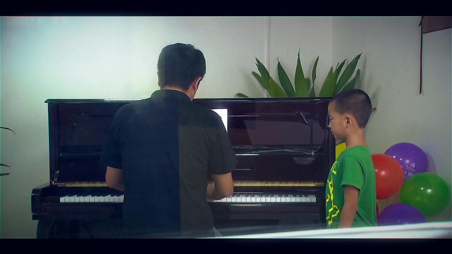 岁岁轻寒 第1集视频封面图