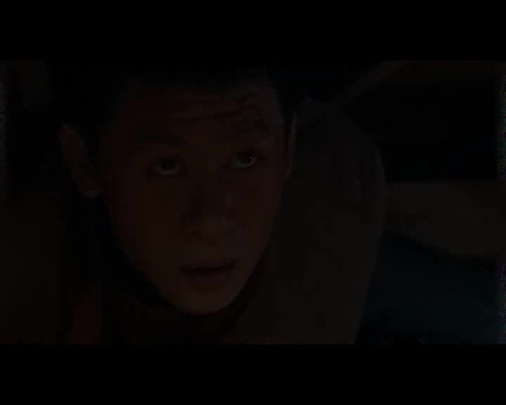 渴望城市第二部 第1集视频封面图
