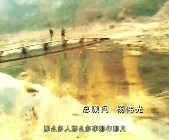我爷爷我爸爸 23集