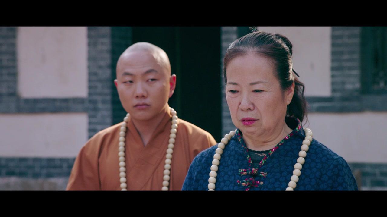 汤米贵的大事业视频封面图