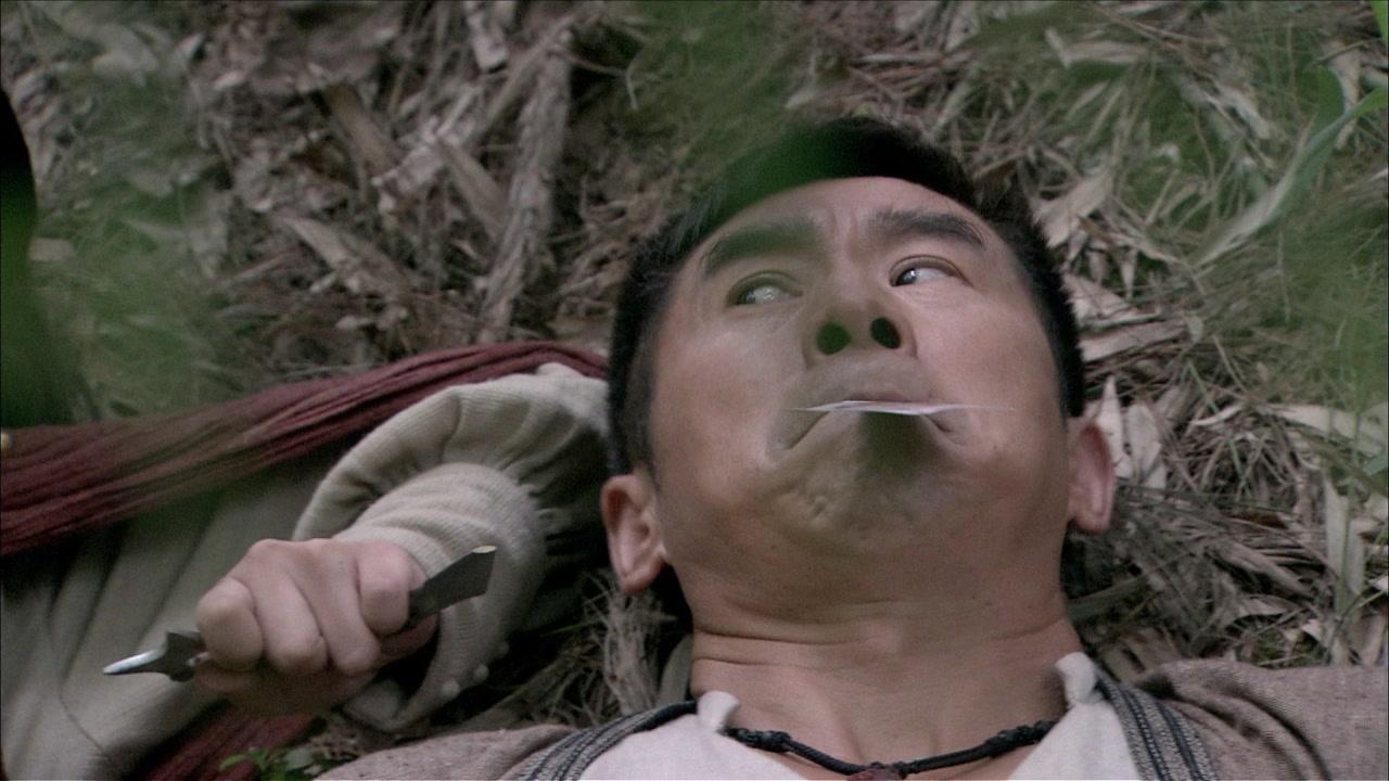 神枪之出生入死 第7集视频封面图