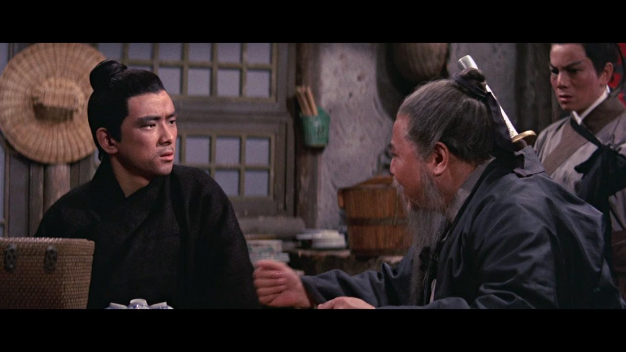 独臂刀王视频封面图