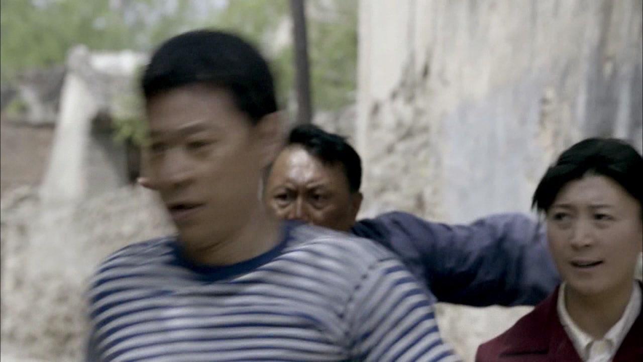 岁月如金 第1集视频封面图