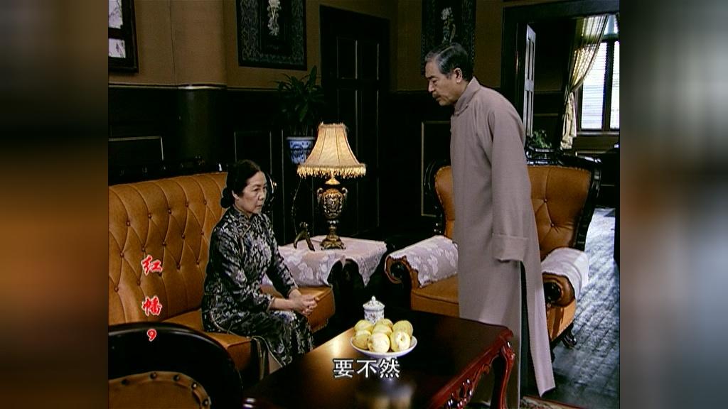 红幡 第9集视频封面图