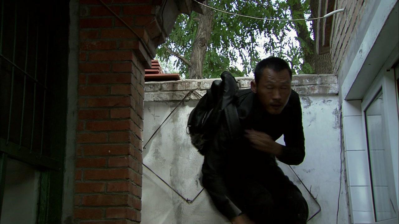 致命追踪 第15集视频封面图