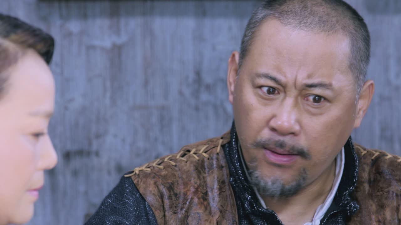 嫂子嫂子 第11集视频封面图