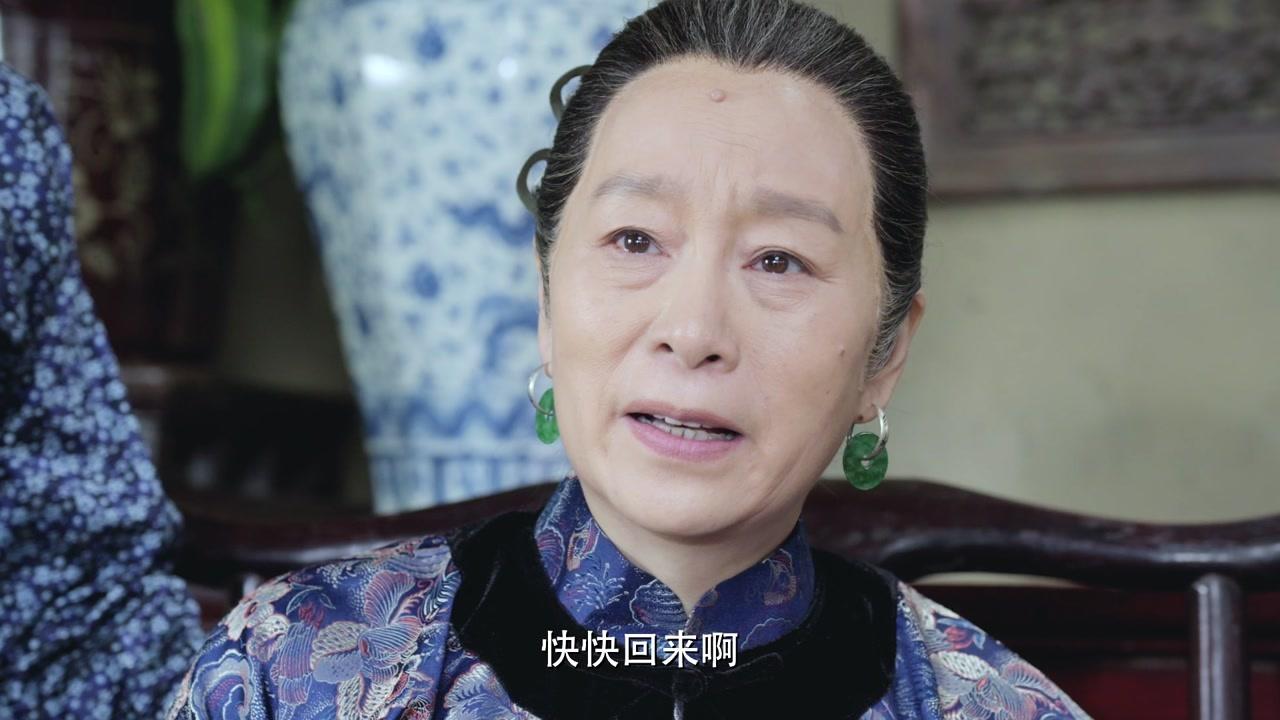 嫂子嫂子 第18集视频封面图