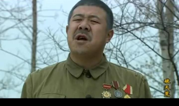 破天荒 第22集视频封面图