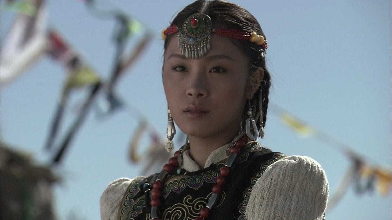 鄂尔多斯风暴 第8集视频封面图