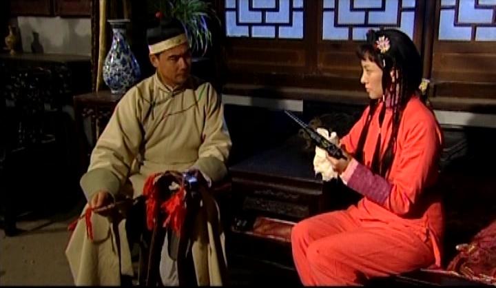 关东英雄 第6集视频封面图
