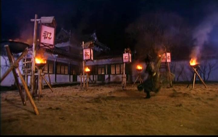 鼓上蚤时迁 第32集视频封面图