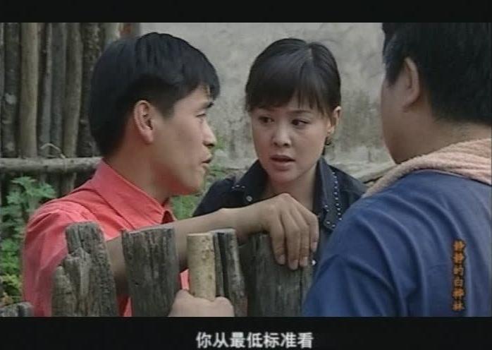 静静的白桦林 第24集视频封面图