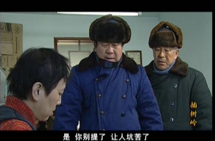 插树岭 第16集视频封面图