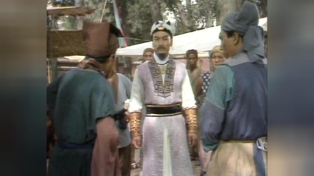 水浒 第14集视频封面图