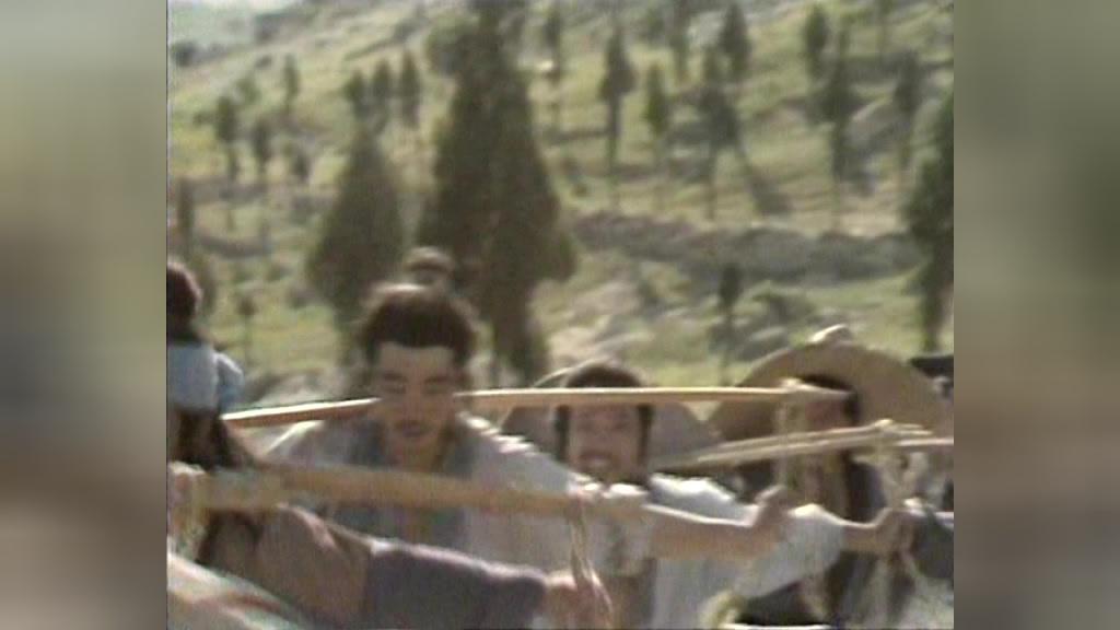 水浒 第2集视频封面图