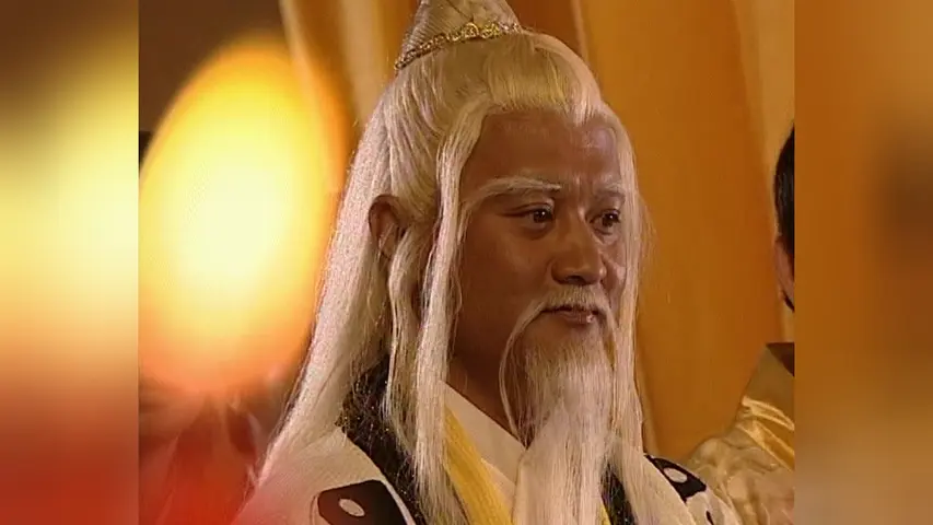 传奇&middot;幻想殷商 16集