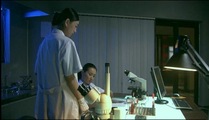 肇事追踪 第24集视频封面图