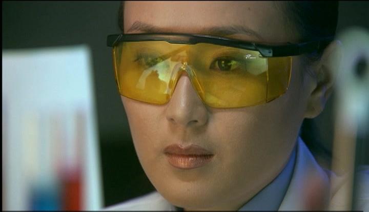 肇事追踪 第20集视频封面图