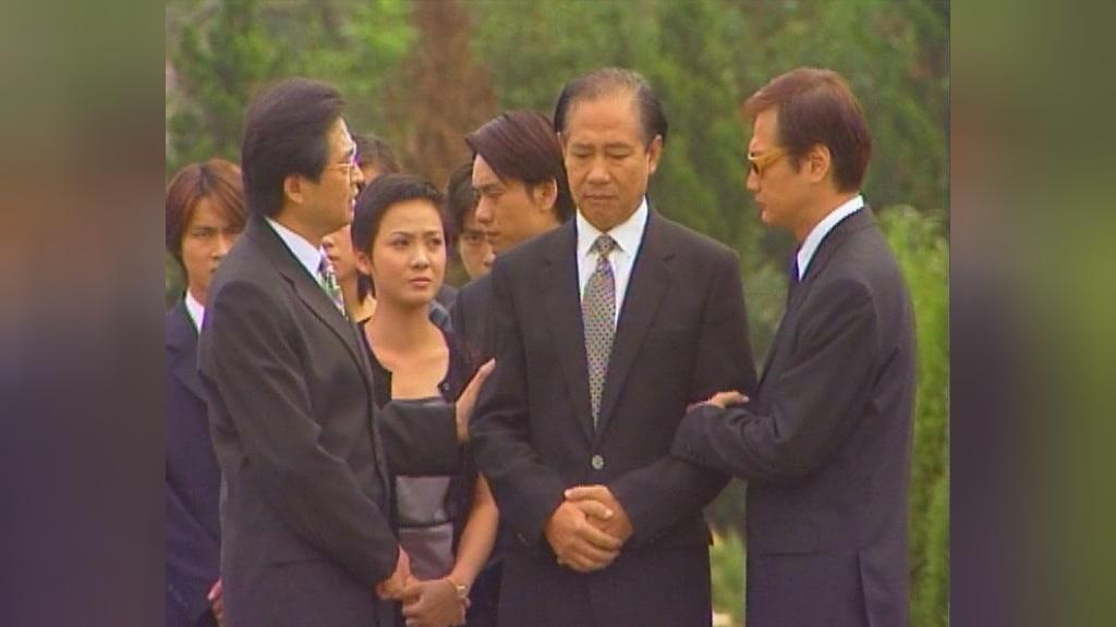 风云岁月 第19集视频封面图