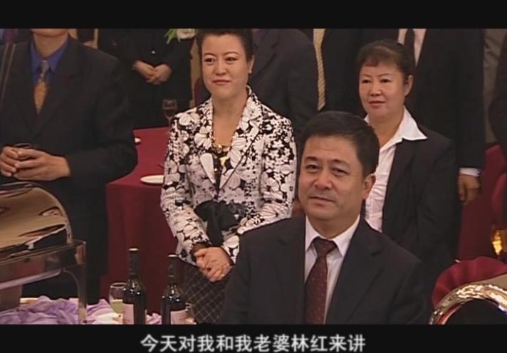 贫富人生 第1集视频封面图
