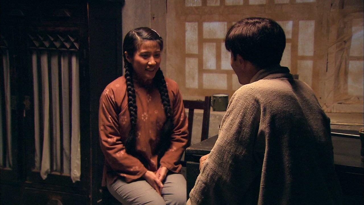焦裕禄 第3集视频封面图
