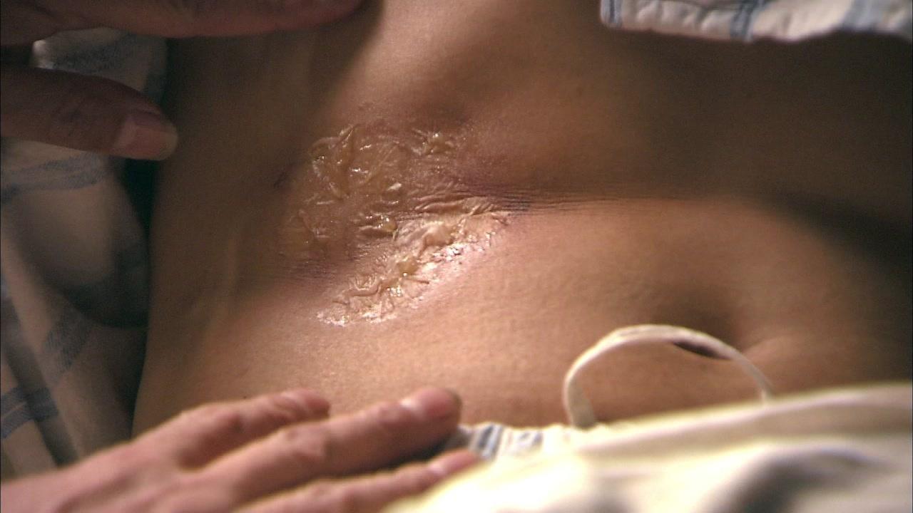 焦裕禄 第29集视频封面图