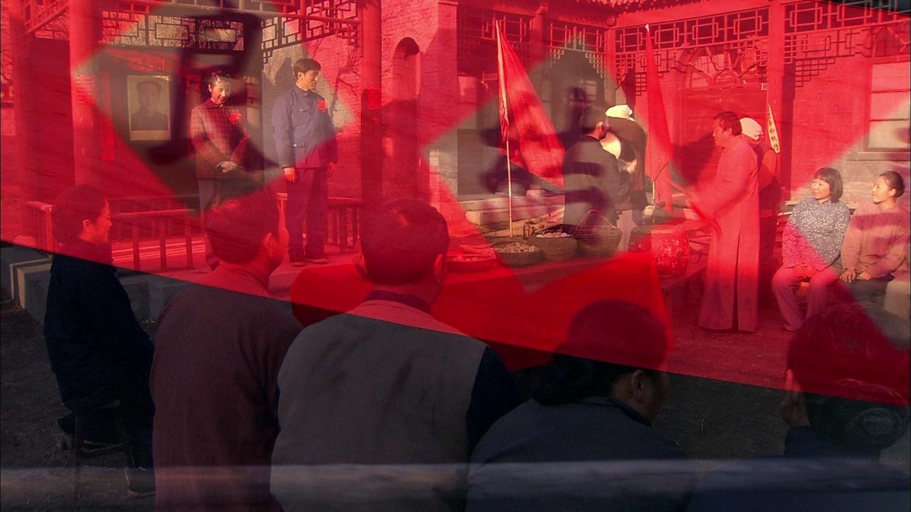 焦裕禄 第5集视频封面图
