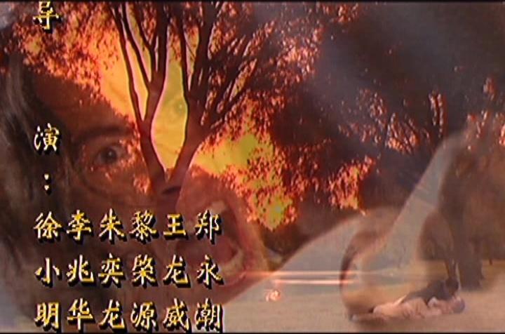 中华大丈夫 第28集视频封面图