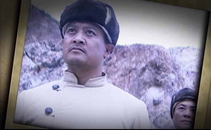 大镇反 20集