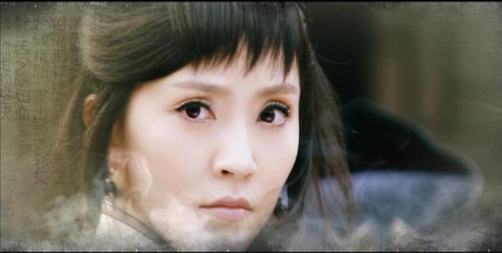 女神捕 第21集视频封面图
