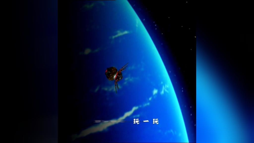 快乐星球第二部 第36集视频封面图