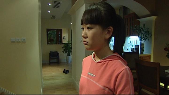 亲爱的敌人 第11集视频封面图