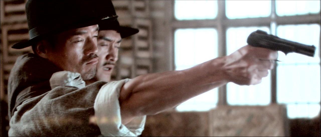 汉口码头 第17集视频封面图