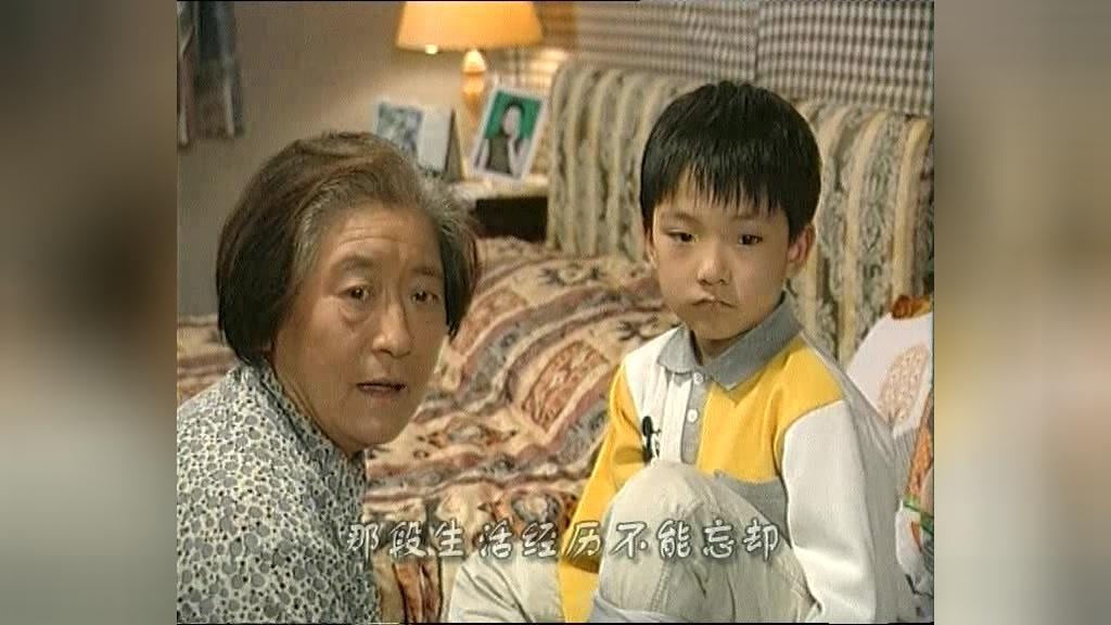 越活越明白 第8集视频封面图